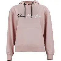 Mountain Peak Sweatshirt coton femme French Terry
