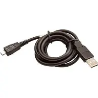 Honeywell USB Kabel - USB-A - Micro-USB für ScanPal EDA50, EDA50K, EDA51, EDA51K und EDA60K