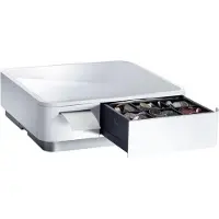 Star Micronics Imprimante mPOP10CI WHT e+U - Imprimante POS - Couleur