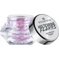 Essence Fard à Paupières Topper Flocons Multichromes 02-Cosmic Feelings 2g