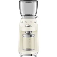 Smeg CGF01CREU Crème