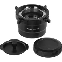 7artisans Téléconvertisseur PL-RF de , noir