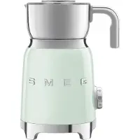 Smeg MFF11PGEU Vert d'Eau