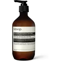 Aesop Baume Mains Aromatique Résurrection - 500 ml