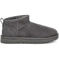 Ugg Boots gris clair