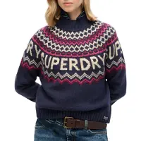 Superdry Pull-over | S | female