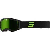Shot Iris 2.0 Tech Lunettes de motocross