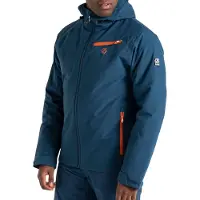 Dare 2b Eagle Ii Jacket Bleu S Homme