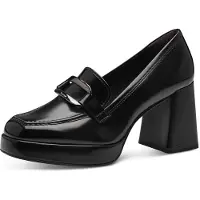 Tamaris Mocassins SILENI femmes - Noir - 40