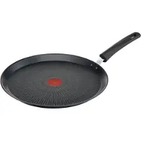 Tefal Poêle à crêpe Unlimited Premium 28 cm