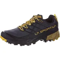 La Sportiva Akyra Ii Gore-tex Hiking Shoes Noir EU 43 Homme
