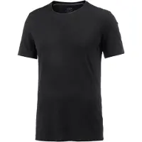 Icebreaker Base Layer 'Anatomica' noir