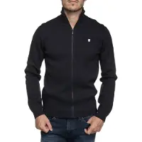 Teddy Smith Gilet G ETTORE hommes - Marine - EU L