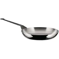 Alessi "Cintura Orione" Flambe' Pan (Art.-Nr. 90110/28 T, EAN 8003299901586)