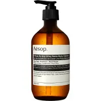Aesop A Rose By Any Other Name Body Cleanser 500 ml
