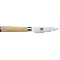 Kai Shun Classic White couteau d'office 9 cm