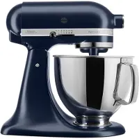KitchenAid Artisan Robot de Cuisine 5KSM175PS Bleu Encre