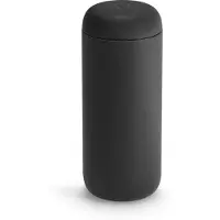 Fellow Carter Move Mug Black 473 ml black