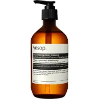 Aesop Citrus Melange Body Cleanser & Refill Duo