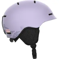 Salomon Orka Helmet Violet 56-59 cm