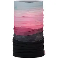 Buff Polar Neck Warmer Rose Homme