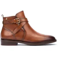 Pikolinos Bottines marron châtaigne