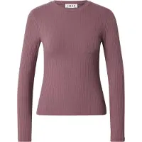 EDITED The Label T-shirt 'Ginger' violet