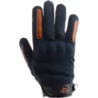 Helstons Melody Winter Gloves Bleu XL Homme