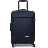 Eastpak Trans4 44l Trolley Bag Bleu