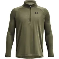Under Armour Tech 2.0 Long Sleeve T-shirt Vert 10-12 Years Garçon