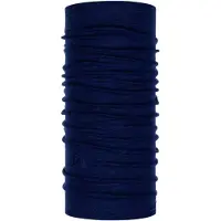 Buff Tour de cou night blue melange