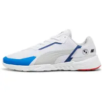 Puma Bmw Tiburion Logo Chaussures de sport Blanc UE 39 Hommes,Femmes Blanc UE 39