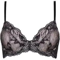 Calvin Klein Underwear Soutien-gorge noir