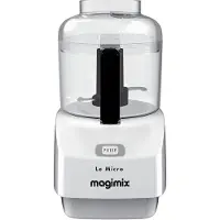 Magimix HACHOIR 18111F LE MICRO