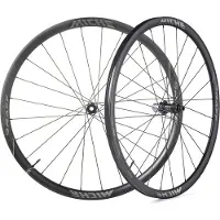 Miche Wielset Carbo Graff Shim 10-11V Centerlock TX12-TX12