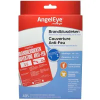 AngelEye Angel Eye Fire Blanket 1Mx1M