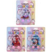 Johntoy Jeu d'eau licorne