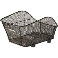Basil Icon S Wsl System 15l Basket Marron