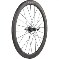 Miche Swr T 50-50 Road Wheel Set Argenté 9 x 100 / 10 x 130 mm / Shimano/Sram HG