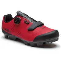 Catlike Kompact´o X1 Mtb Shoes Rouge EU 46 Homme