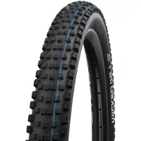 Schwalbe Pneus Wicked Will - Pliables - ADDIX - Performance - 29 x 2,60 - Noir