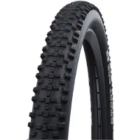 Schwalbe Smart Sam 26" (559 mm) Black 2.0 Plášť na MTB kolo