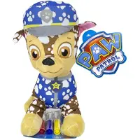 Nickelodeon Aide à Quatre Pattes Ourson 20 Cm Multicolore One Size