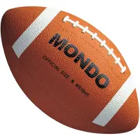 MONDO Football américain