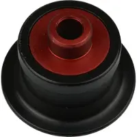 Miche Forn Adaptateur Set Place Axle TX15 (2 pièces)