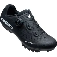 Catlike Whisper X1 Nylon Mtb Shoes Noir EU 42 Homme