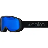 Cairn Maestro Clx3 Ski Goggles Noir Blue/CAT3