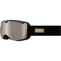 Cairn Pearl Spx3 Woman Ski Goggles Noir Silver/CAT3 Femme