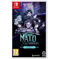 Mato Anomalies Day One Edition Switch