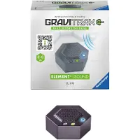 GRAVITRAX Construction circuit bille Ravensburger GraviTrax Power Element Sound